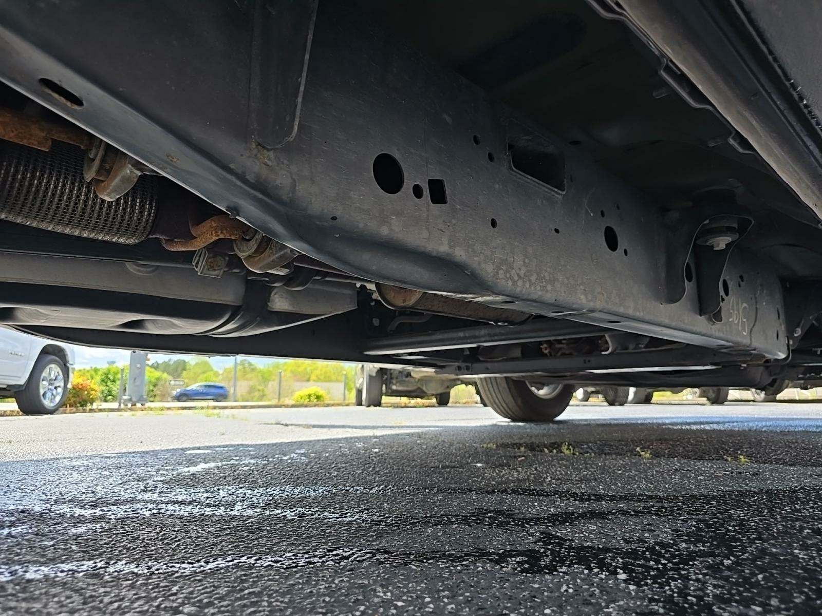 2022 Ford F-150 XLT RWD