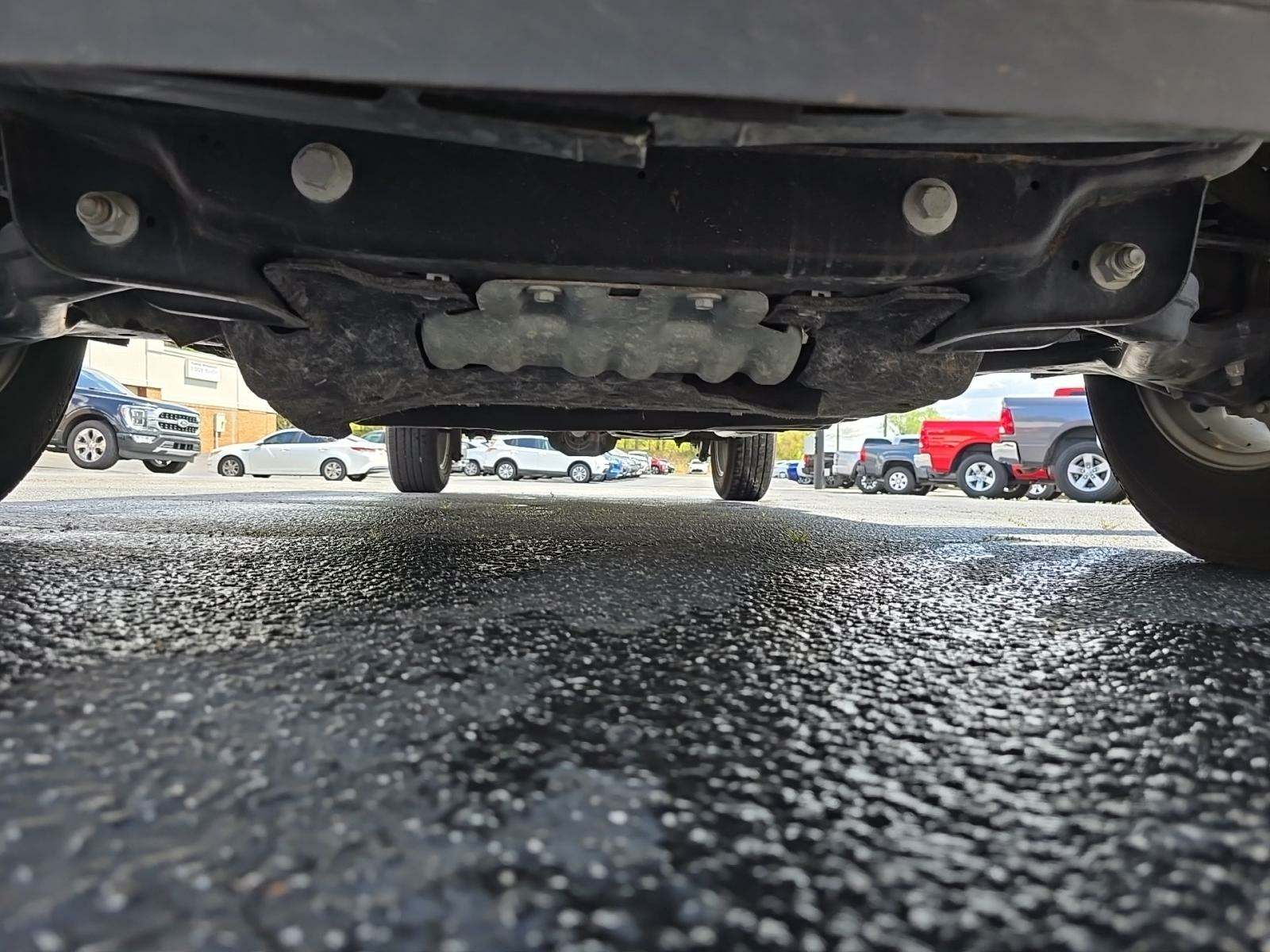 2022 Ford F-150 XLT RWD