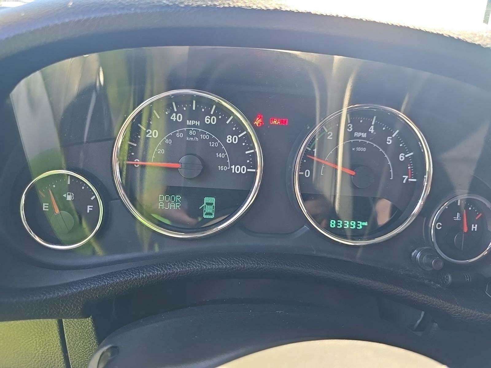 2017 Jeep Wrangler Unlimited Sport Willys Wheeler Edition AWD