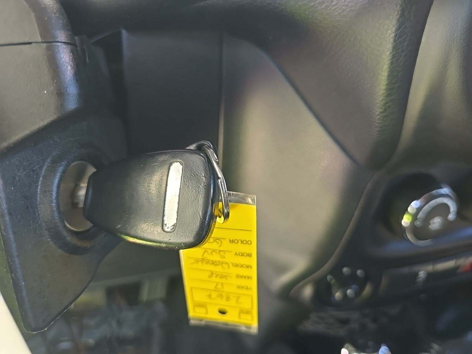 2017 Jeep Wrangler Unlimited Sport Willys Wheeler Edition AWD