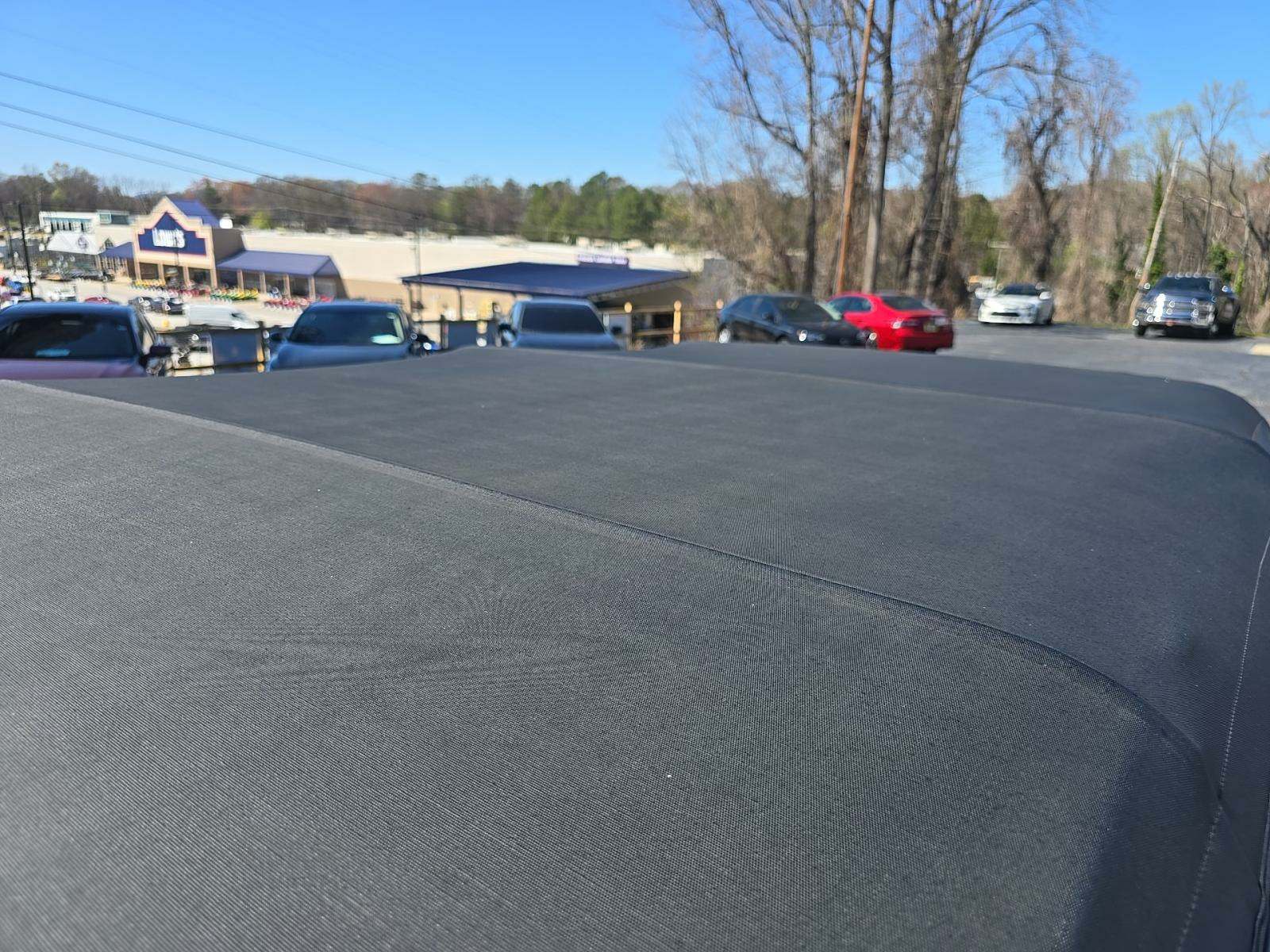 2017 Jeep Wrangler Unlimited Sport Willys Wheeler Edition AWD