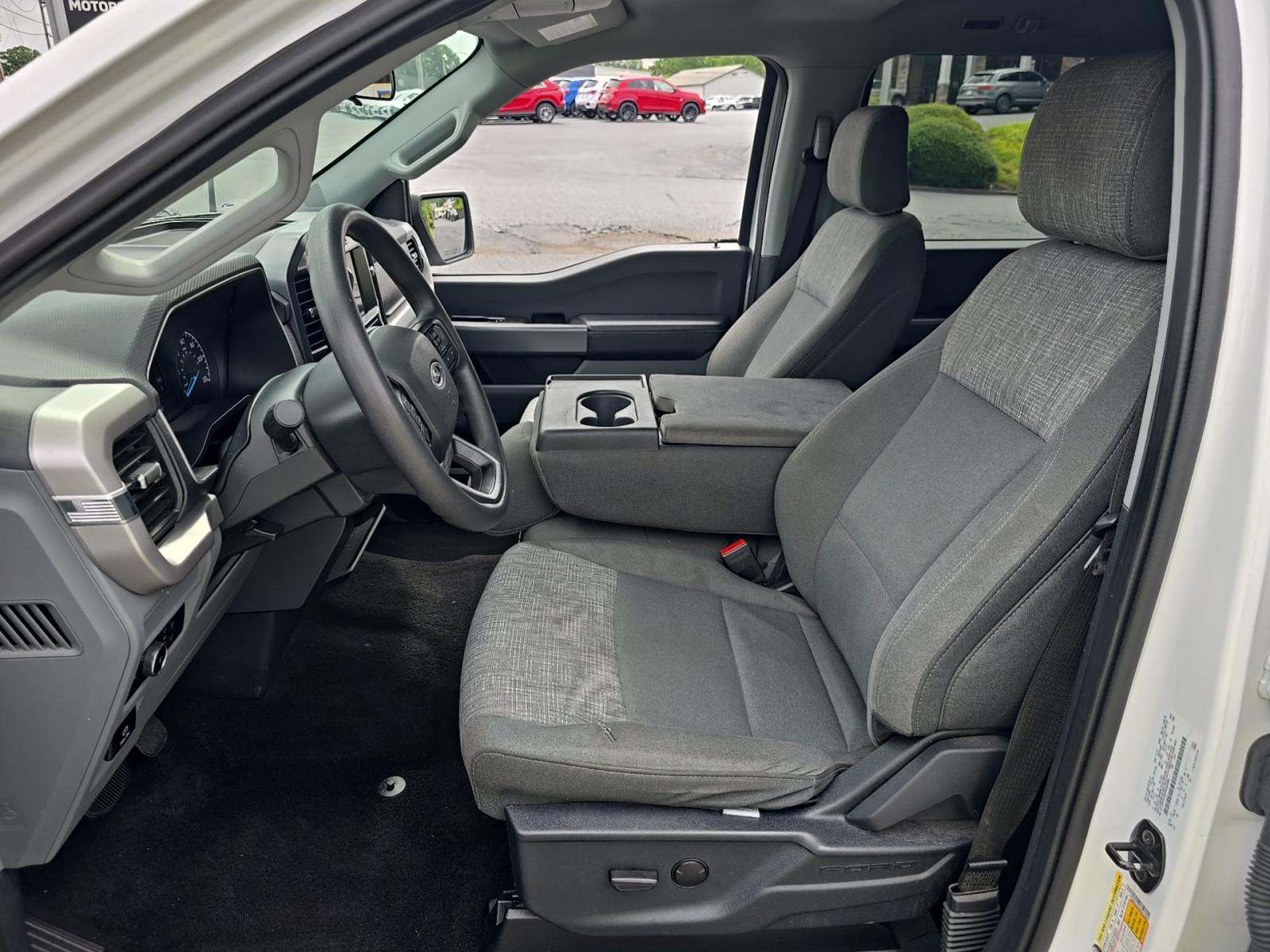 2023 Ford F-150 XLT RWD