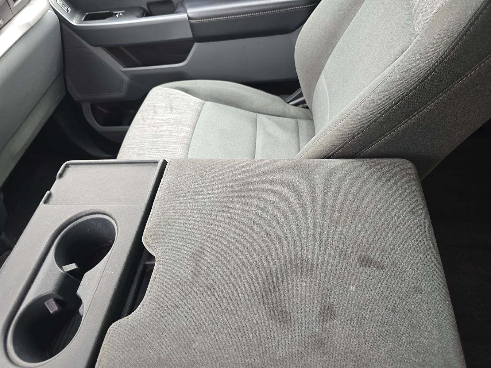 2023 Ford F-150 XLT RWD