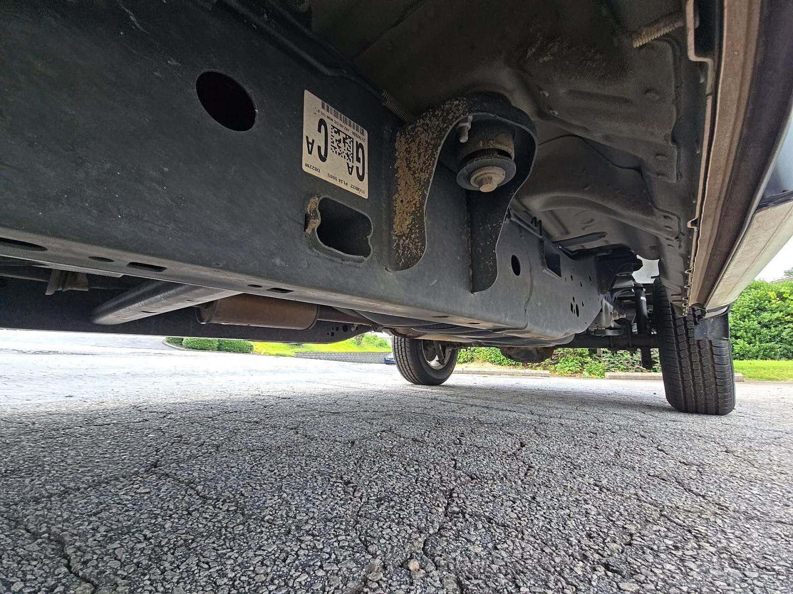 2023 Ford F-150 XLT RWD