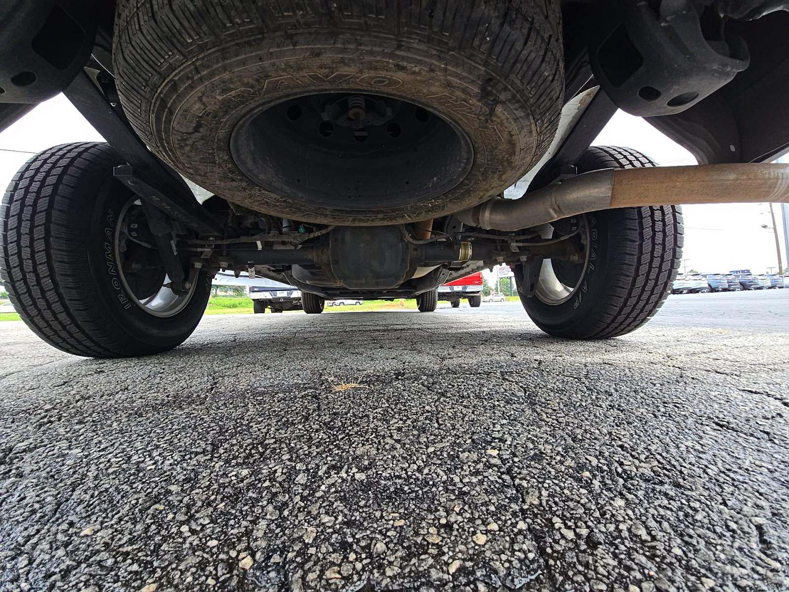 2023 Ford F-150 XLT RWD