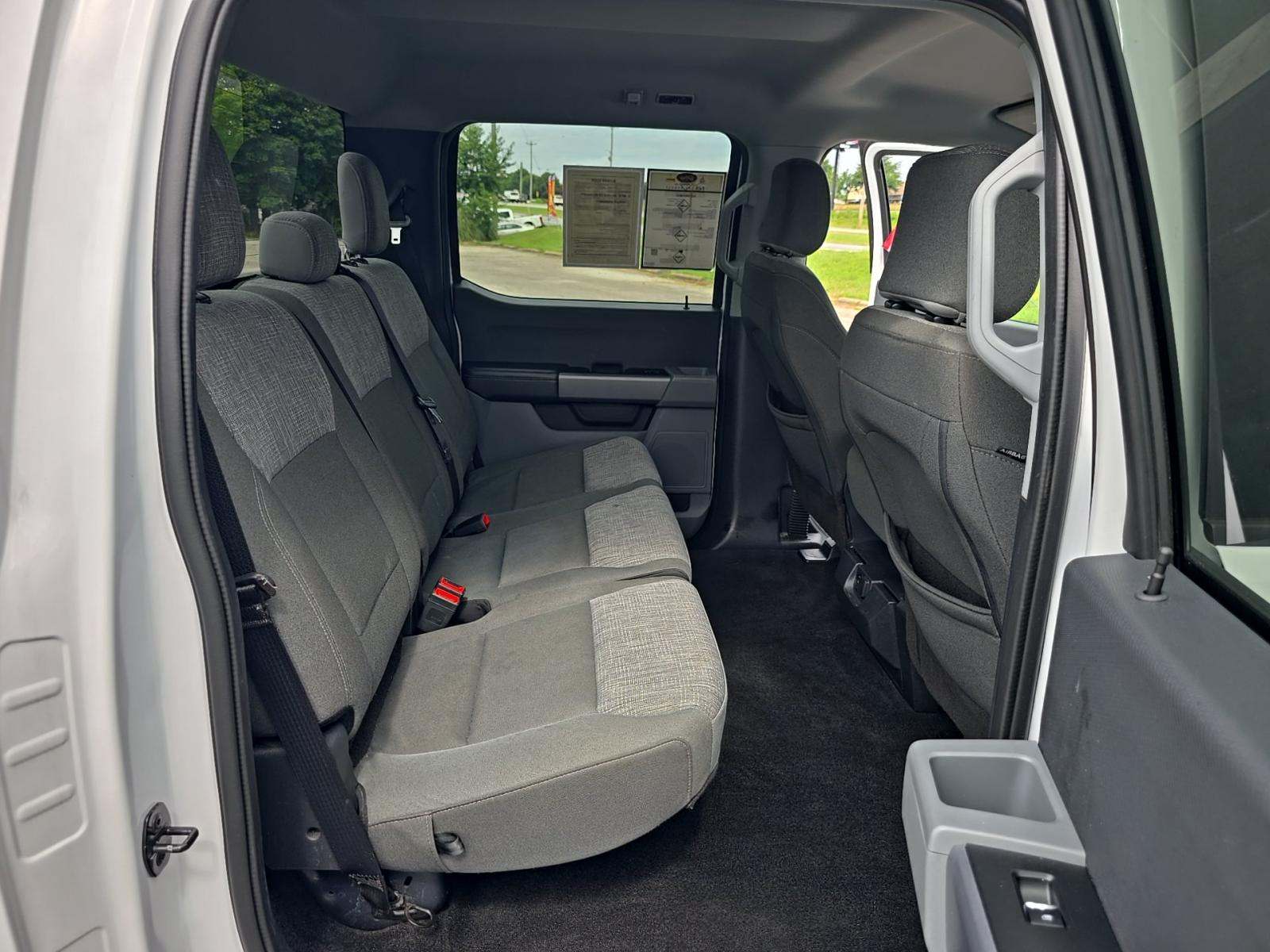 2023 Ford F-150 XLT RWD