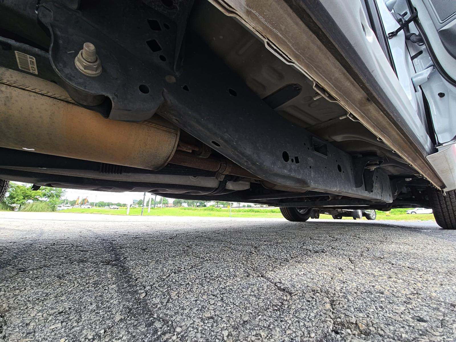 2023 Ford F-150 XLT RWD