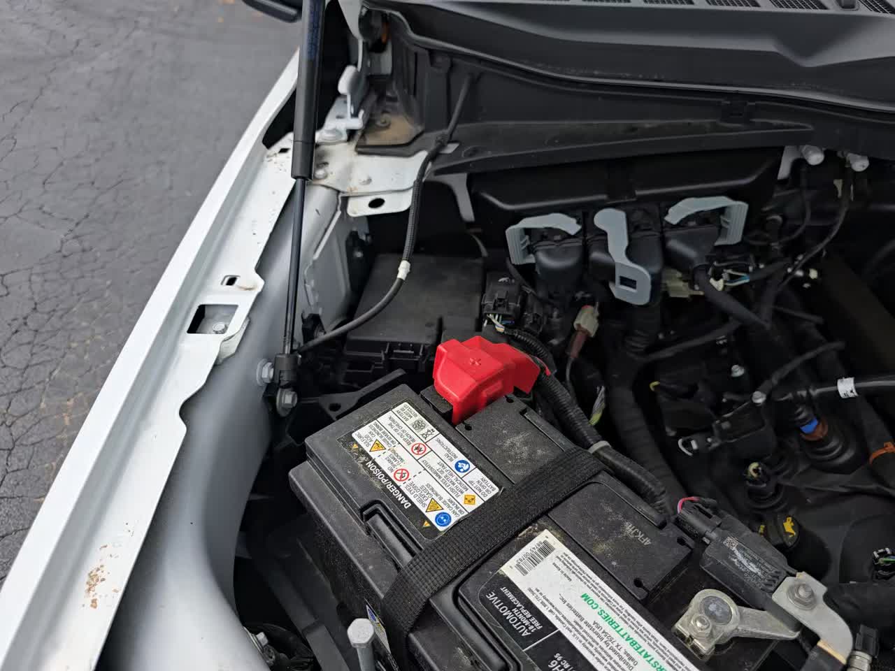 2023 Ford F-150 XLT RWD