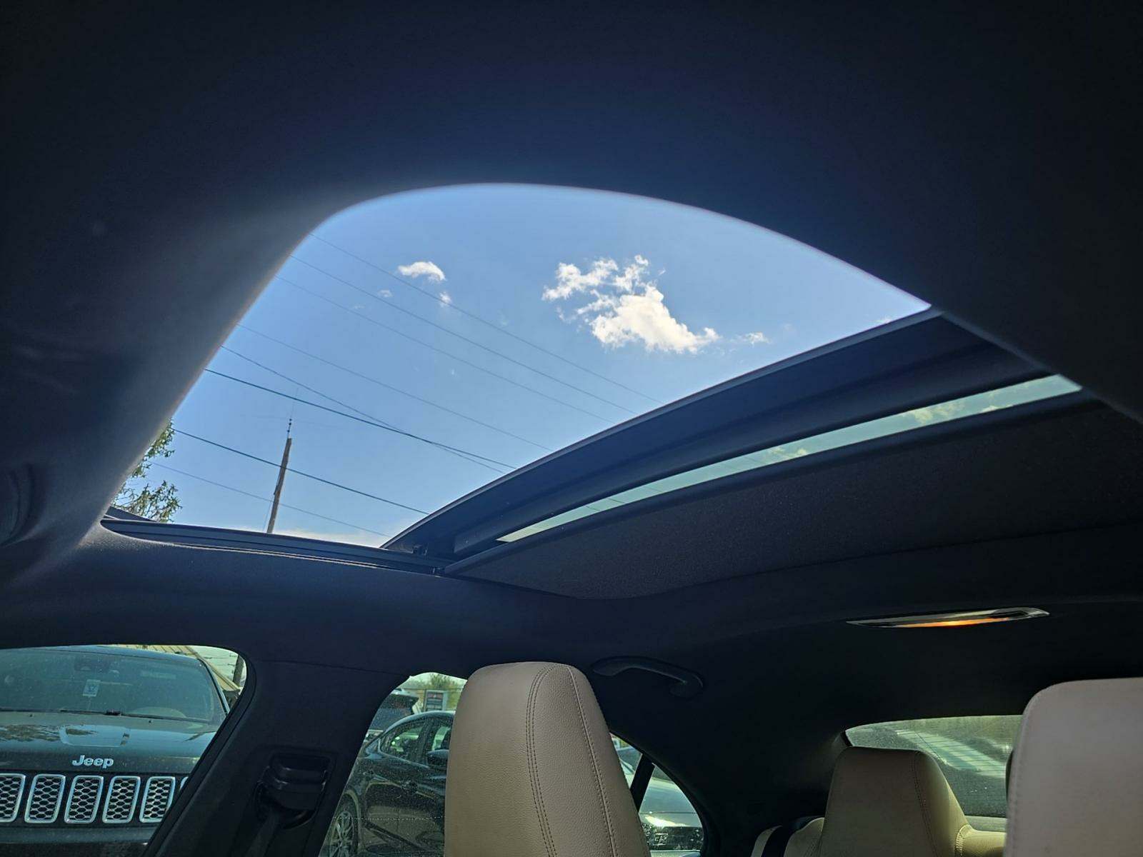 2018 Mercedes-Benz CLA CLA 250 FWD