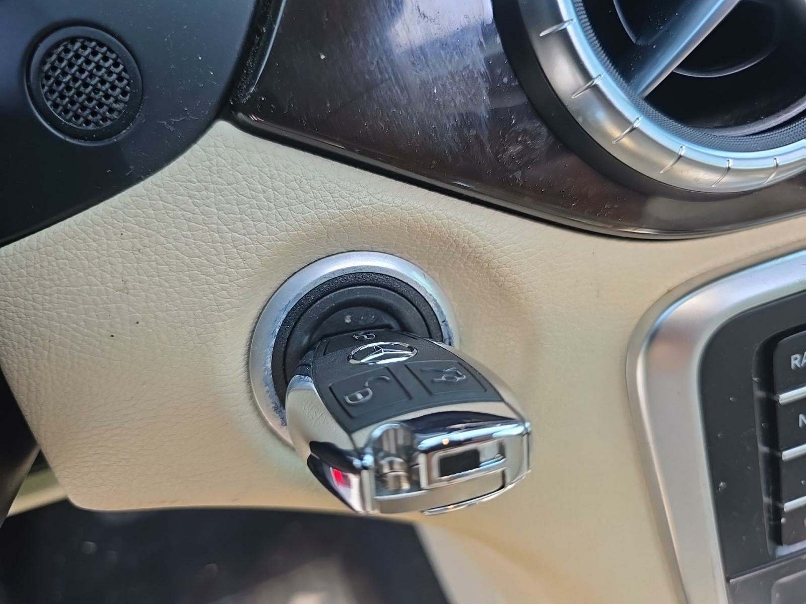 2018 Mercedes-Benz CLA CLA 250 FWD