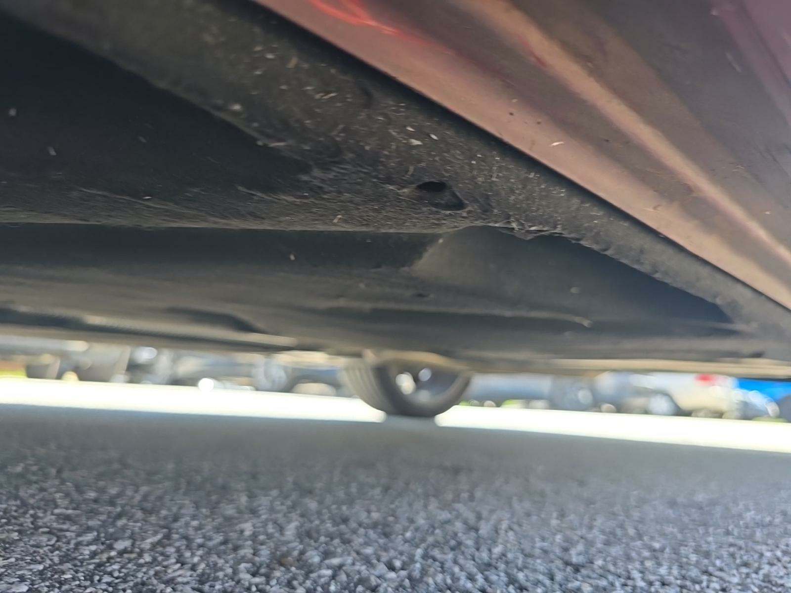 2018 Mercedes-Benz CLA CLA 250 FWD