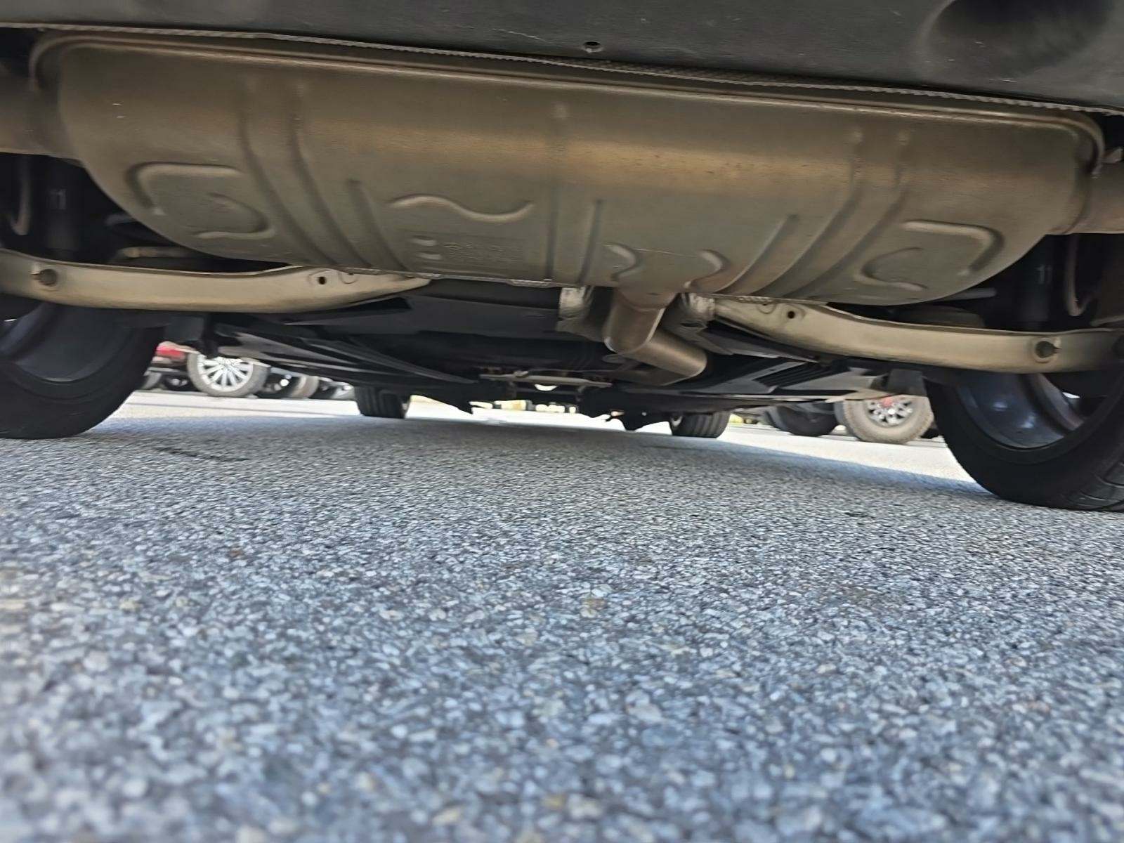 2018 Mercedes-Benz CLA CLA 250 FWD