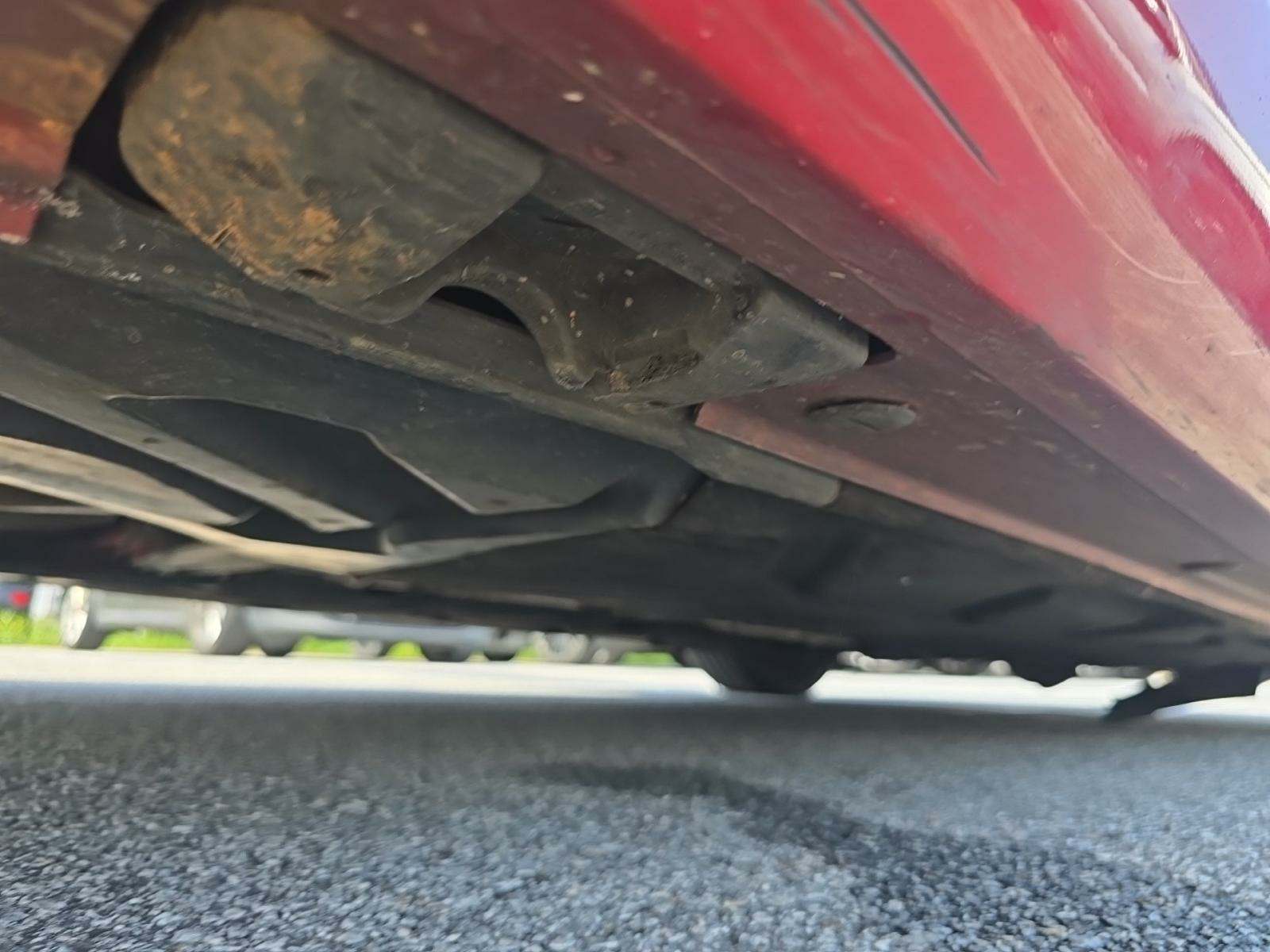 2018 Mercedes-Benz CLA CLA 250 FWD