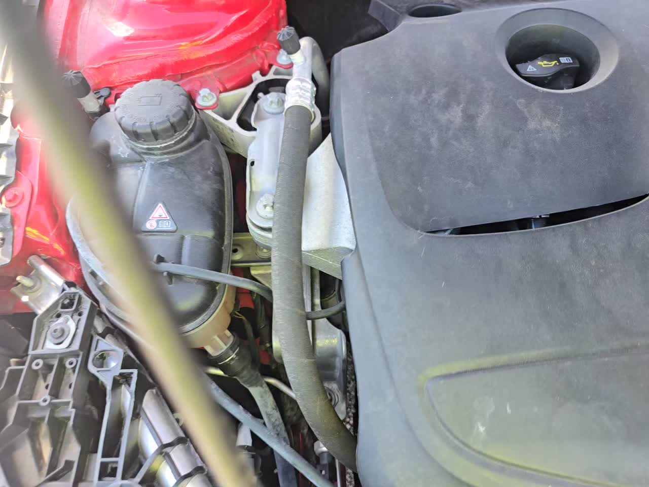 2018 Mercedes-Benz CLA CLA 250 FWD