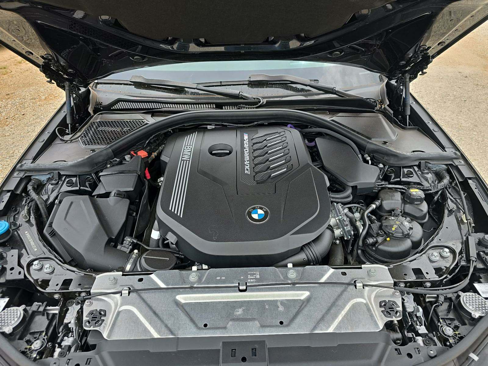 2021 BMW 3 Series M340i RWD