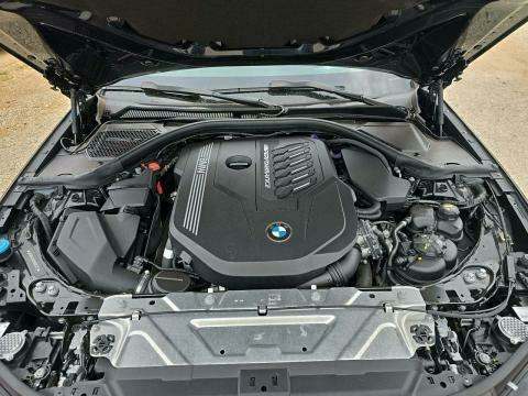 2021 BMW 3 Series M340i RWD