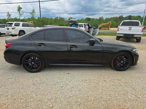 2021 BMW 3 Series M340i RWD