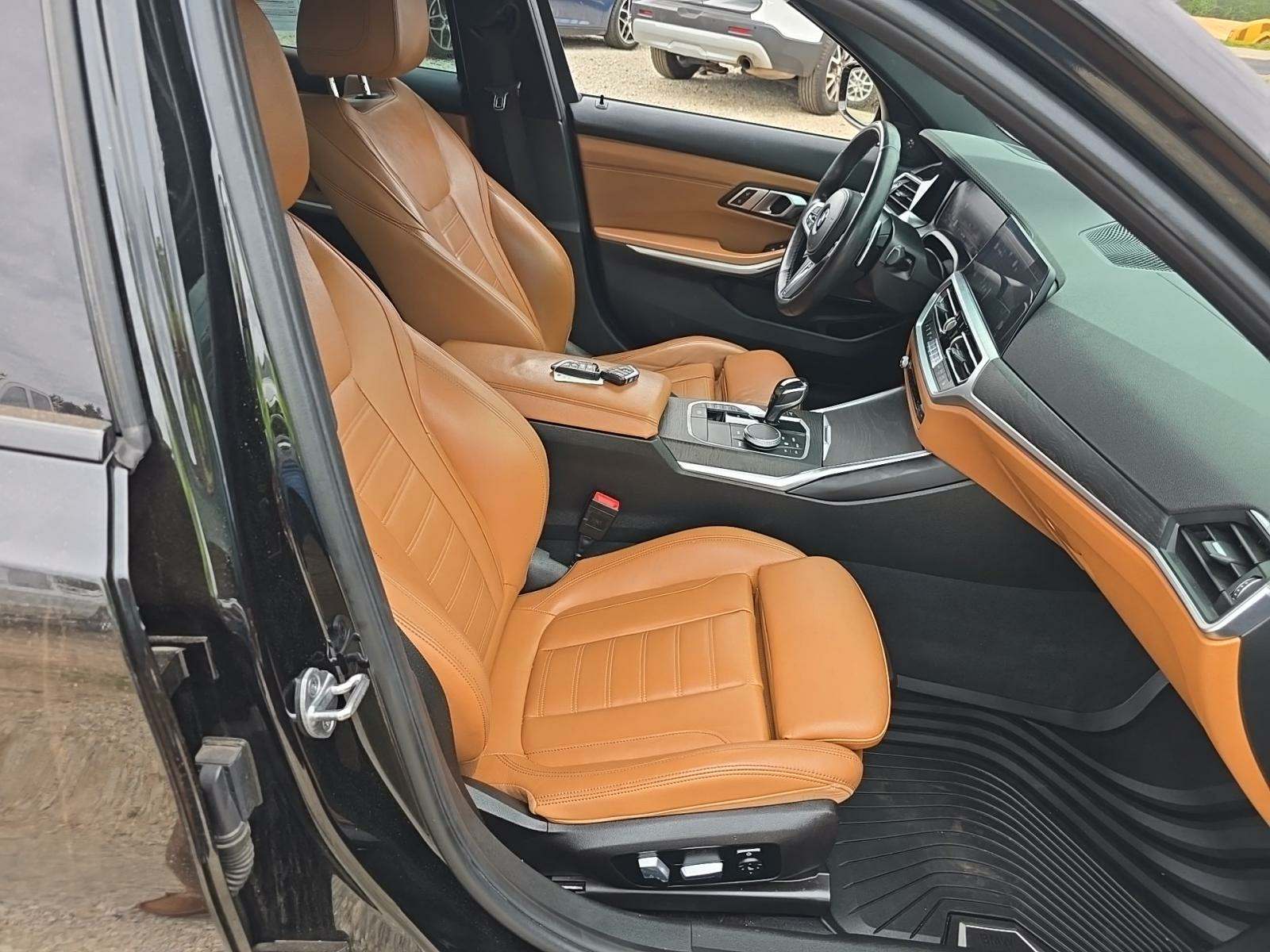 2021 BMW 3 Series M340i RWD