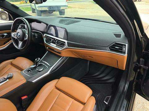 2021 BMW 3 Series M340i RWD