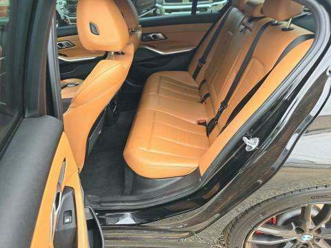 2021 BMW 3 Series M340i RWD