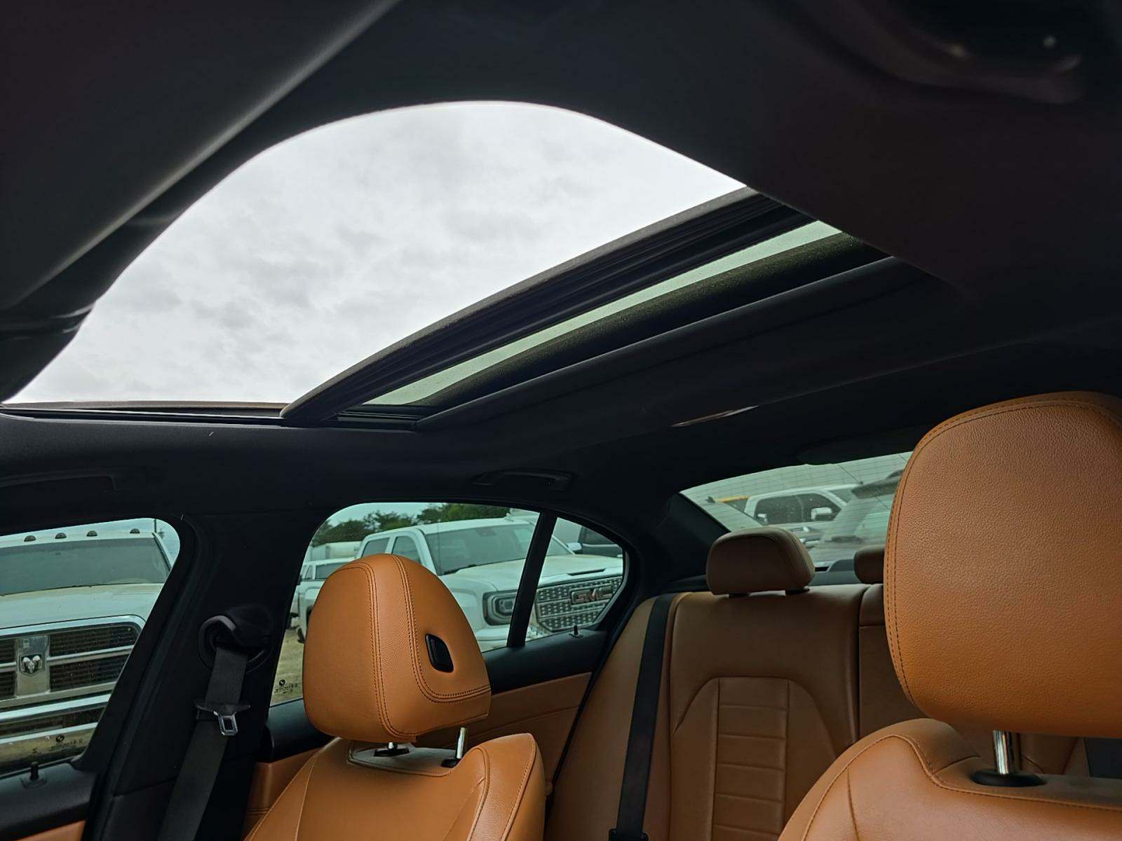 2021 BMW 3 Series M340i RWD