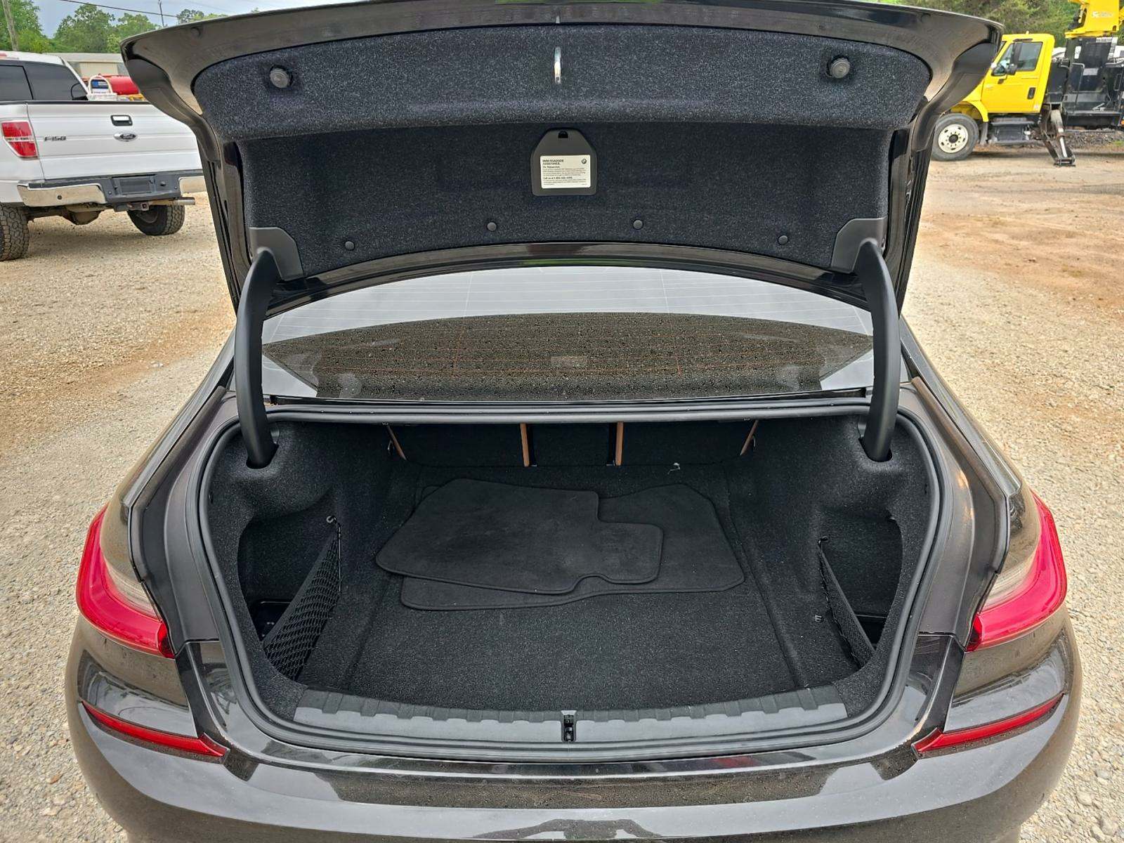 2021 BMW 3 Series M340i RWD