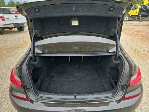 2021 BMW 3 Series M340i RWD