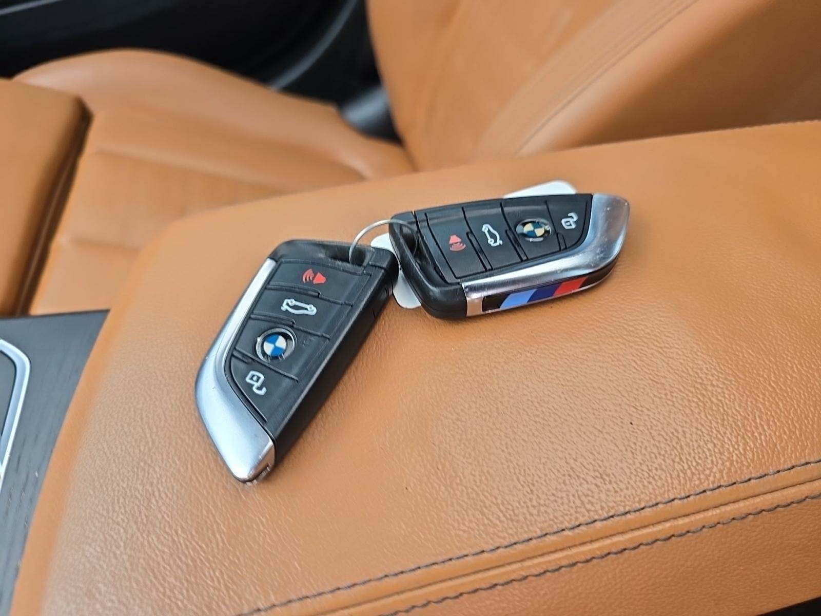 2021 BMW 3 Series M340i RWD