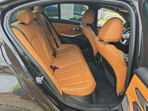 2021 BMW 3 Series M340i RWD