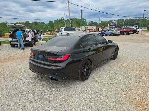 2021 BMW 3 Series M340i RWD