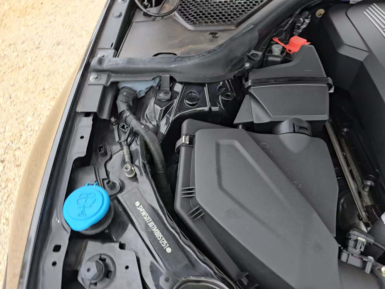 2021 BMW 3 Series M340i RWD