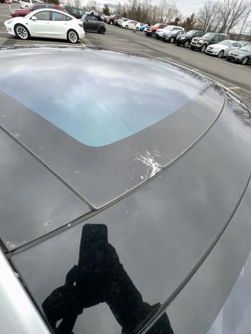 2017 Tesla Model S 90D AWD