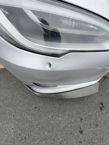 2017 Tesla Model S 90D AWD