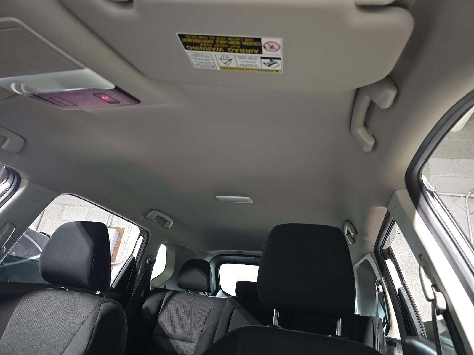 2024 Nissan Rogue SV FWD