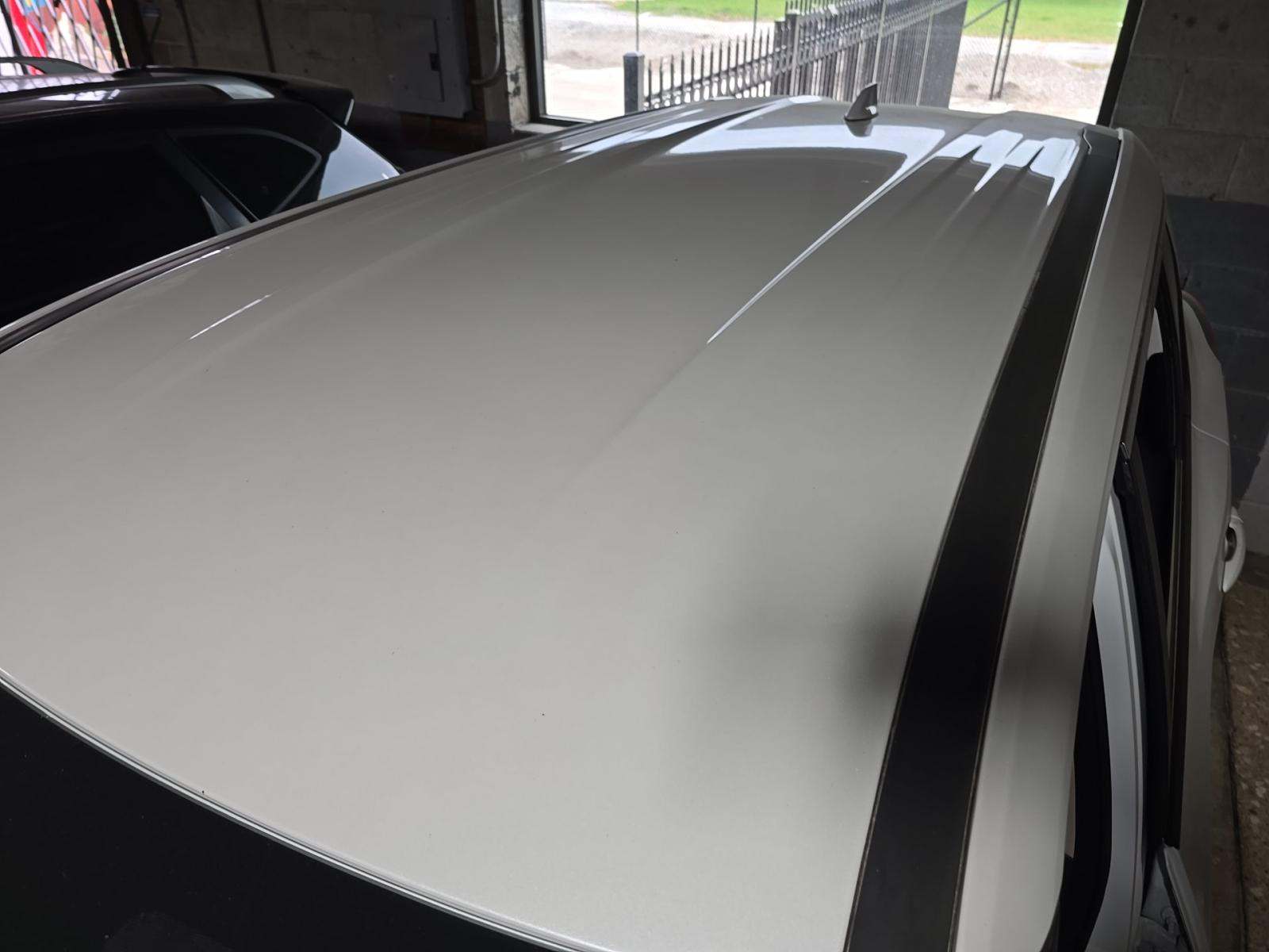 2024 Nissan Rogue SV FWD