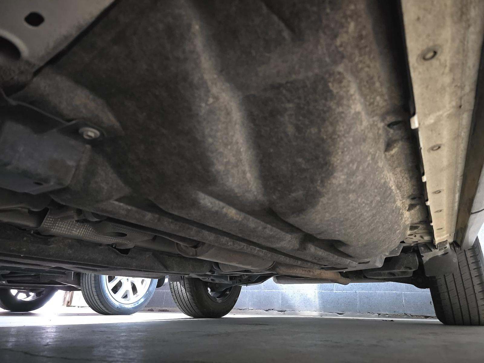 2024 Nissan Rogue SV FWD