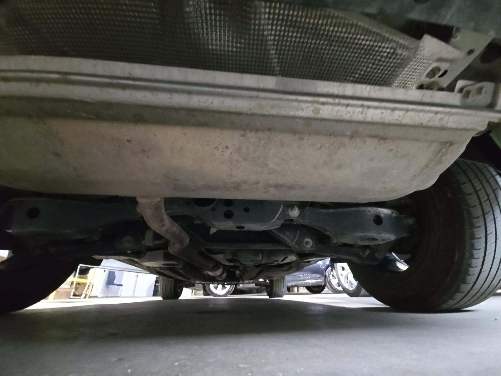 2024 Nissan Rogue SV FWD