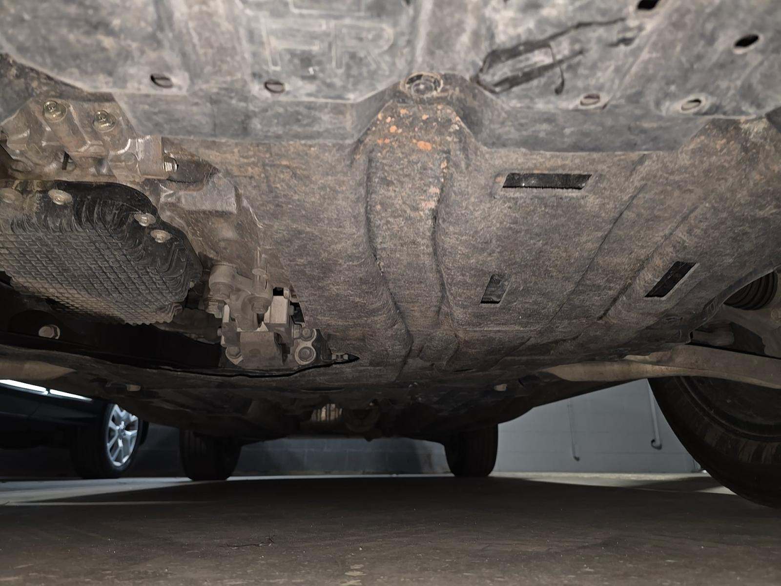 2024 Nissan Rogue SV FWD