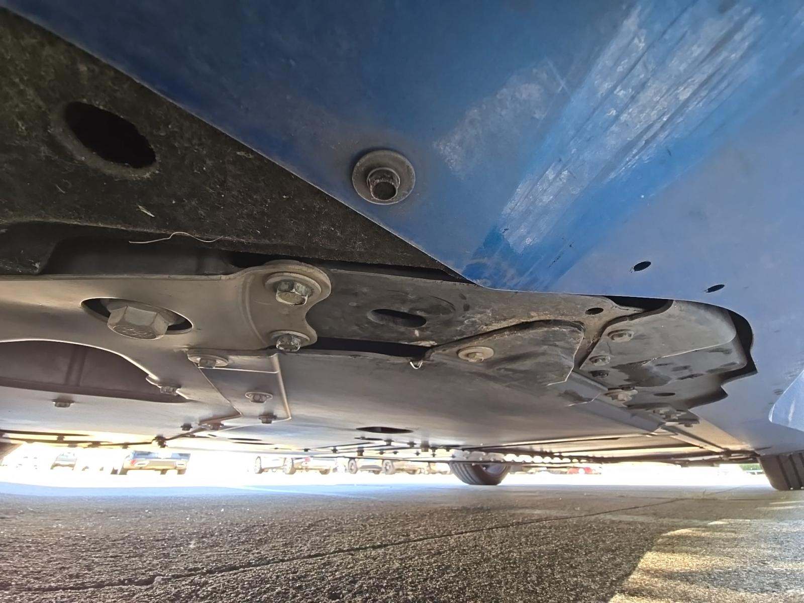 2024 Chevrolet Corvette Stingray RWD