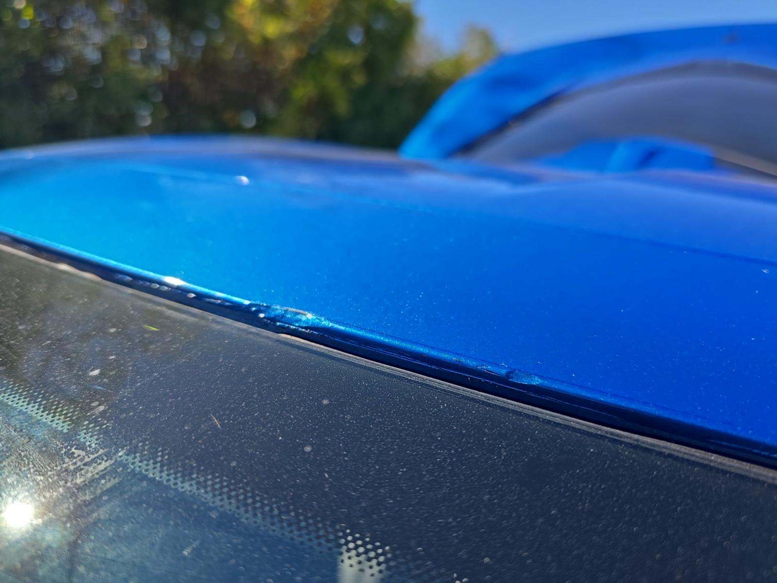 2024 Chevrolet Corvette Stingray RWD