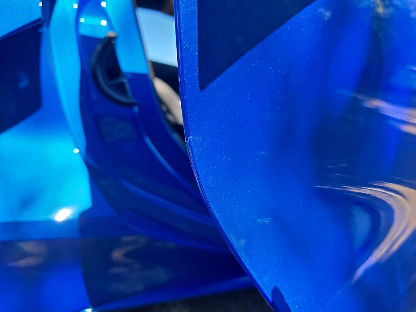 2024 Chevrolet Corvette Stingray RWD