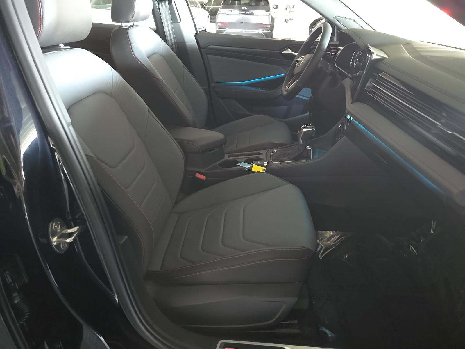 2025 Volkswagen Jetta 2.0T GLI Autobahn FWD