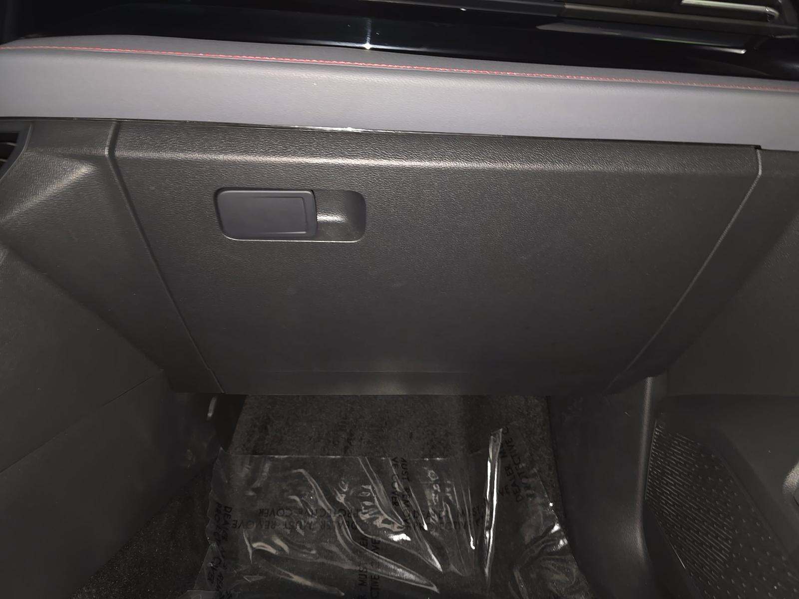 2025 Volkswagen Jetta 2.0T GLI Autobahn FWD