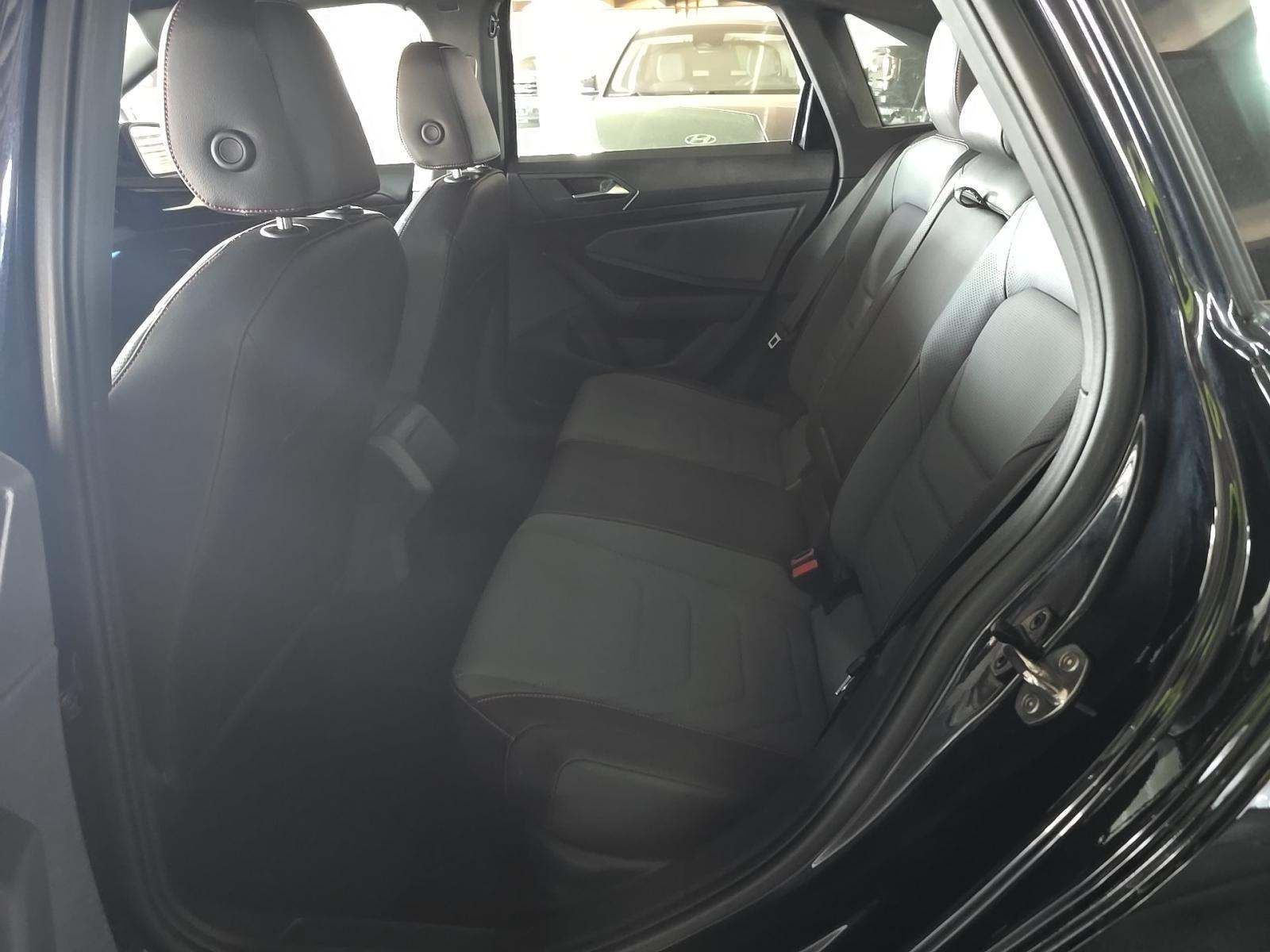 2025 Volkswagen Jetta 2.0T GLI Autobahn FWD