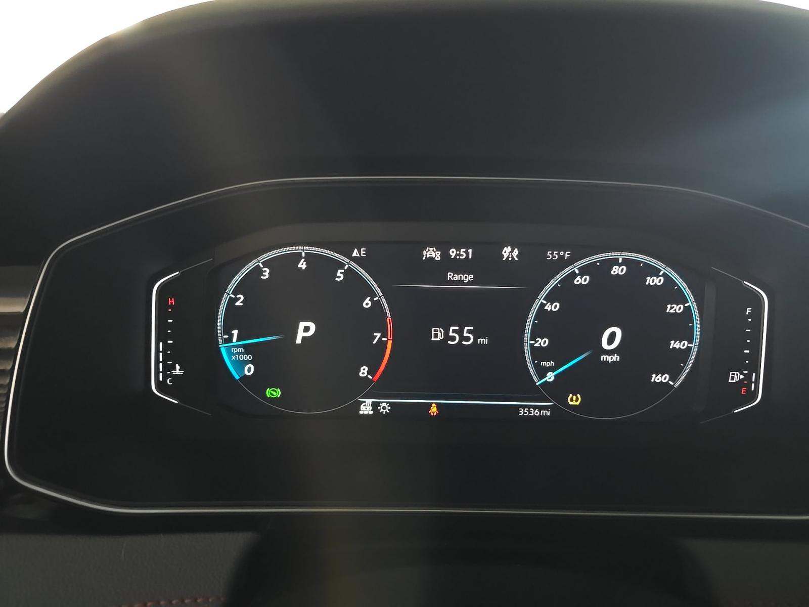 2025 Volkswagen Jetta 2.0T GLI Autobahn FWD