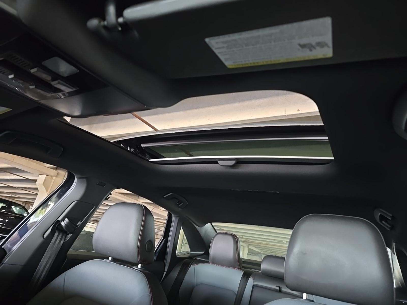 2025 Volkswagen Jetta 2.0T GLI Autobahn FWD