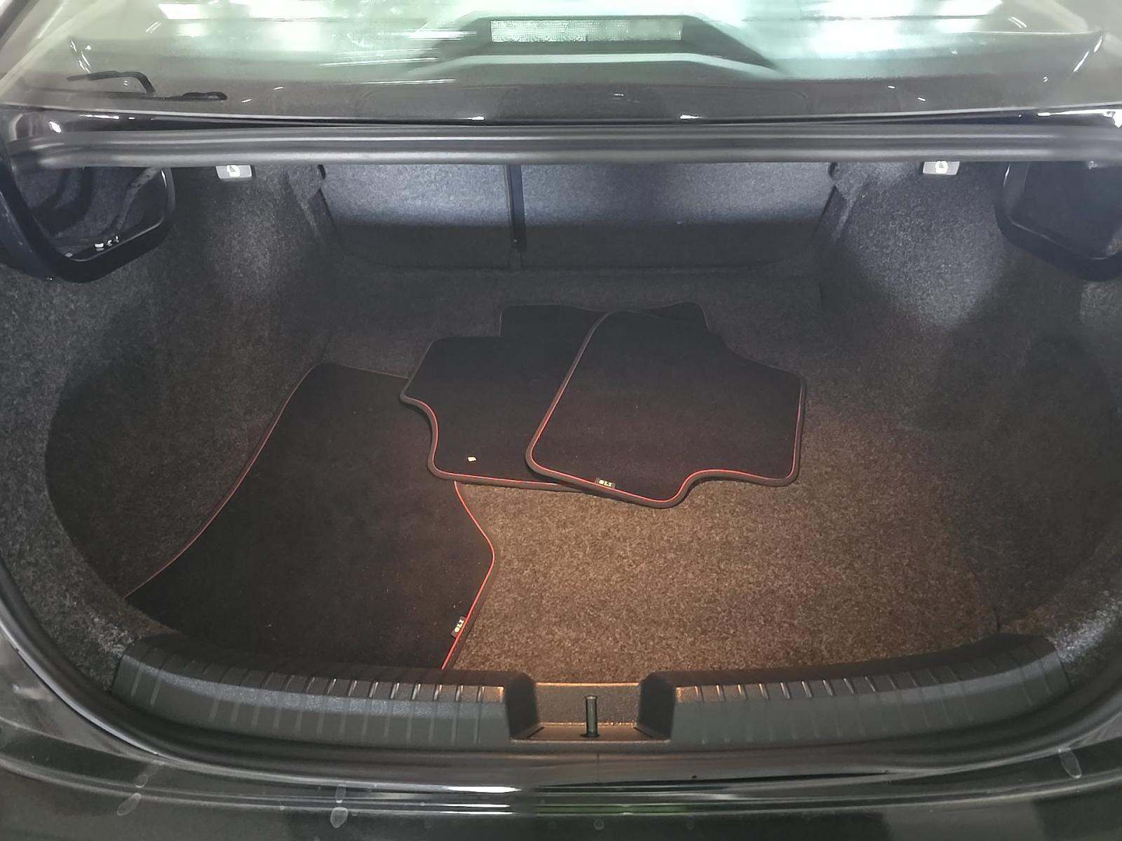 2025 Volkswagen Jetta 2.0T GLI Autobahn FWD