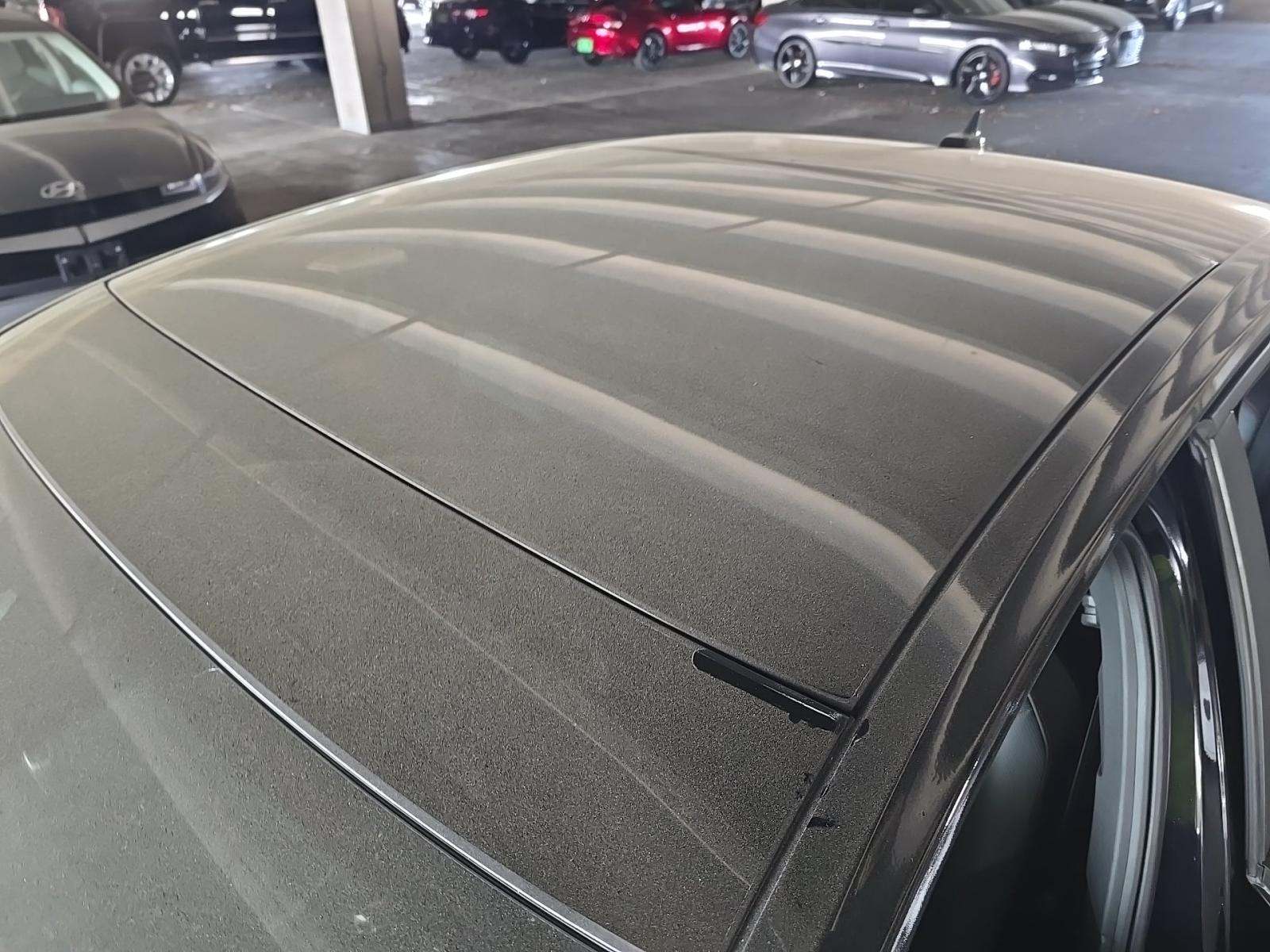 2025 Volkswagen Jetta 2.0T GLI Autobahn FWD