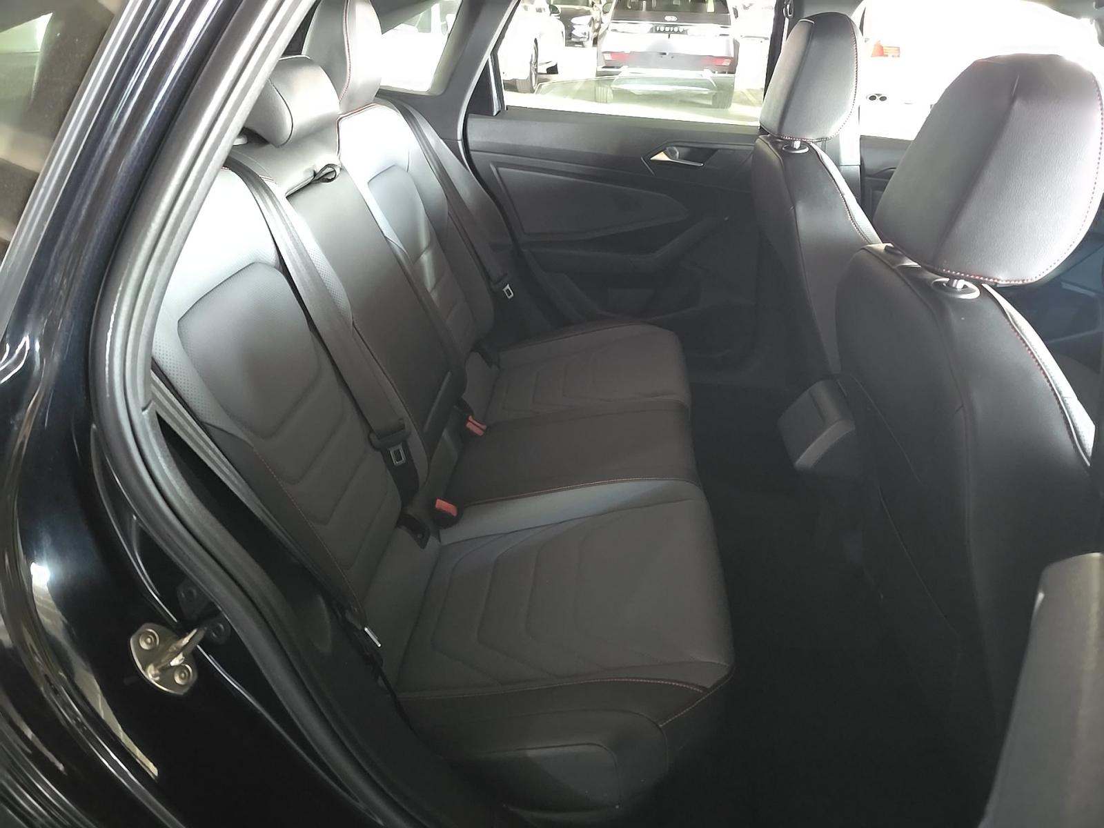 2025 Volkswagen Jetta 2.0T GLI Autobahn FWD