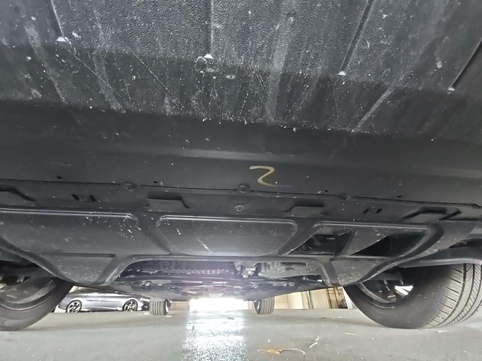 2025 Volkswagen Jetta 2.0T GLI Autobahn FWD